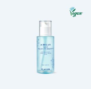iT Began Tansy All-in-One Essence 50ml