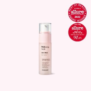 PHAming Fresh Pore Serum 50ml