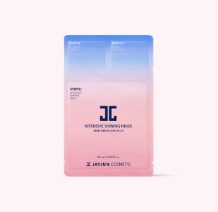 Intensive Shining Mask 10ea