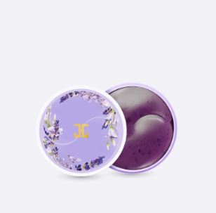 Lavender Tea Eye Gel Patch 60pcs