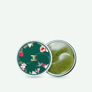 Green Tea Eye Gel Patch 60pcs
