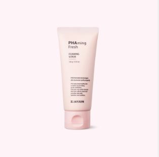 PHAming Fresh Foaming Scrub 100g