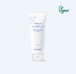 iT Began Tansy Cleansing Foam 150ml