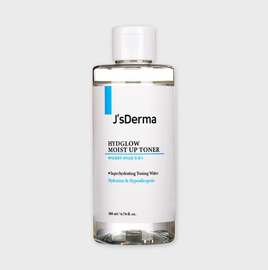 Hydglow Moist Up Toner 200ml
