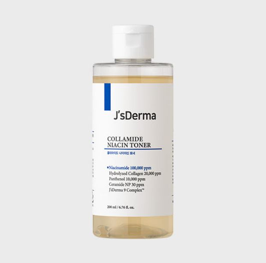 Collamide Niacin Toner 200ml