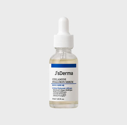 Collamide Hyaluron Serum 30ml