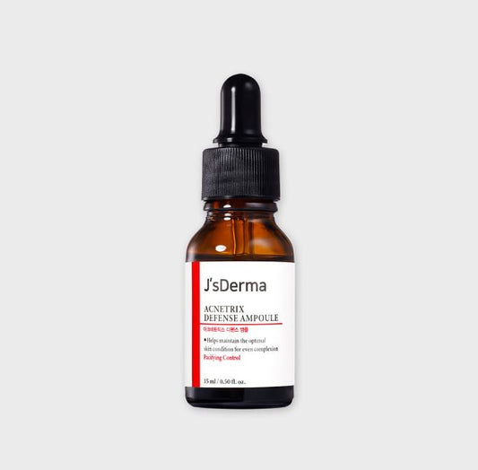 Acnetrix Defense Ampoule 15ml