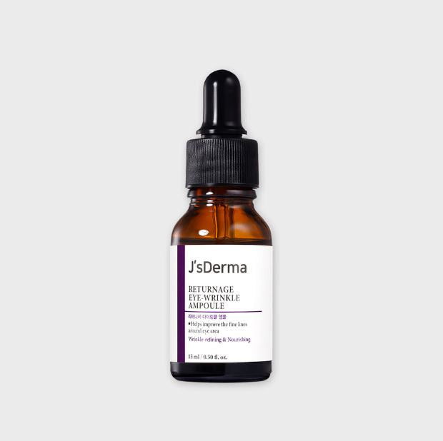 Returnage Eye Wrinkle Ampoule 15ml