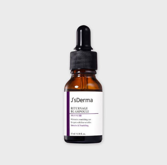 Returnage RG Ampoule 15ml