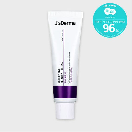 Returnage Blending Cream 50ml