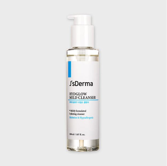 Hydglow Mild Cleanser 150ml