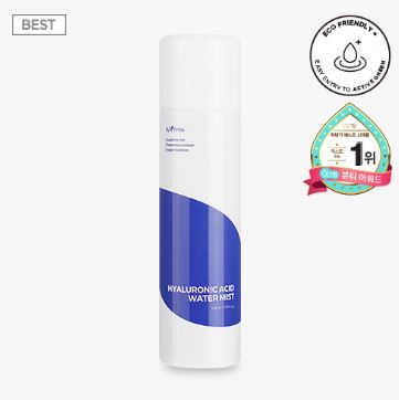 HYALURONIC ACID WATER MIST_100ml