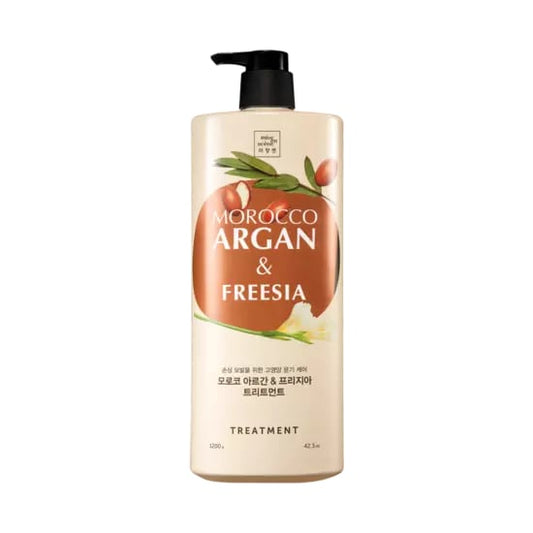 MOROCCO ARGAN & FREESIA TREATMENT 1200g