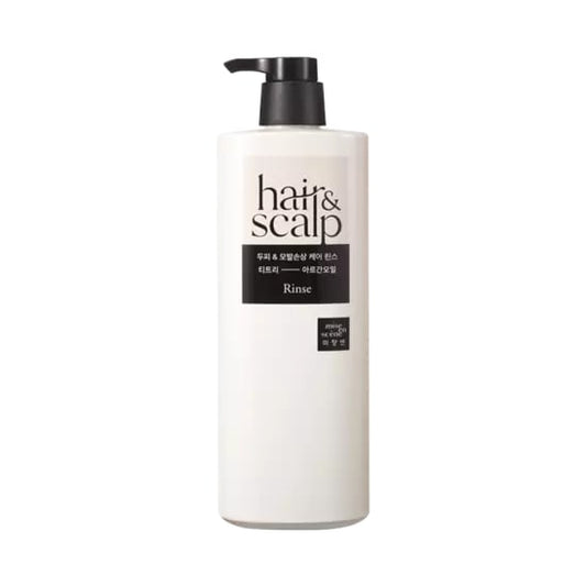 Hair & Scalp  Rinse 750ml
