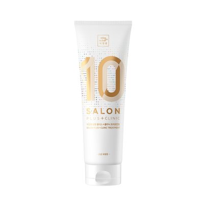 Salon Plus Clinic 10 for Damaged Hair Treatment 250ml