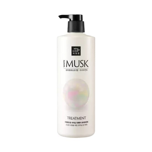 Pearl Shining Perfume Treatment Musk 1000ml