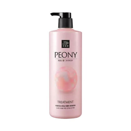 Pearl Shining Perfume Treatment Peony 1000ml
