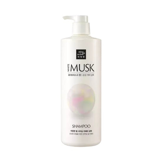Pearl Shining Perfume Shampoo Musk 1000ml