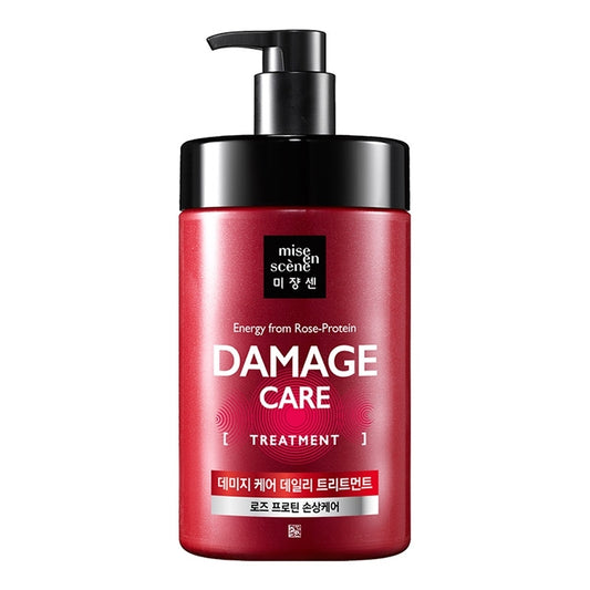 Damage Care Daily Treatment 1000ml
