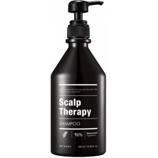 SCALP THERAPY SHAMPOO 400ML