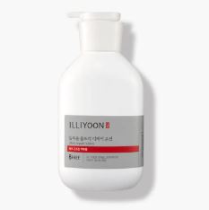 Ultra Repair Lotion 528ml