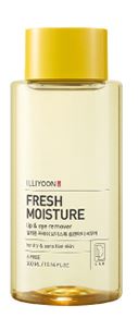 Fresh Moisture Lip & Eye Remover 300ml