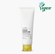 Fresh Moisture Deep Cleansing Foam 120g