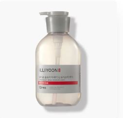 Ultra Repair Deep Moisture Wash 500ml