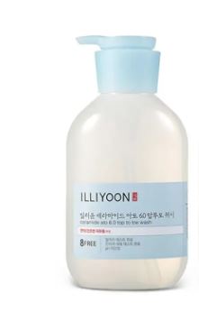 Ceramide Ato 6.0 Top to Toe Wash 500ml