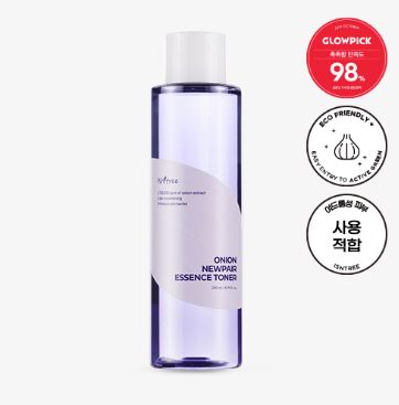 ONION NEWPAIR ESSENCE TONER_200ml