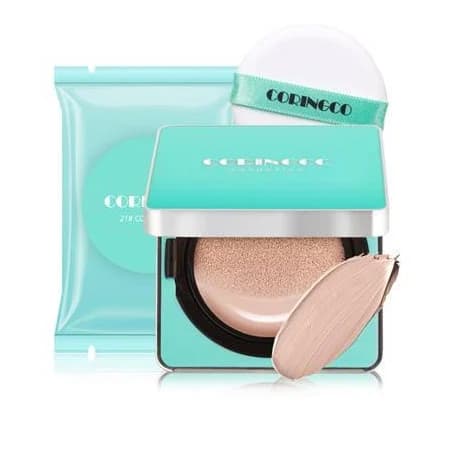 Mint Blossom Cover BB Cushion #21 15gx2ea