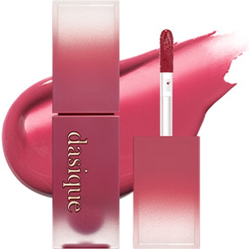 Cream De Rose Tint #04  Redwood 3g