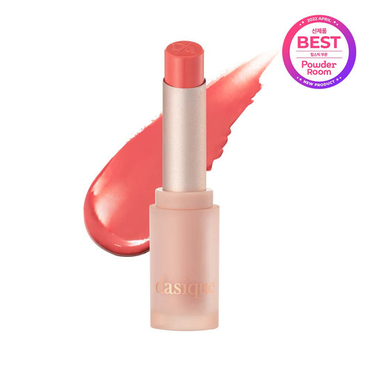 Mood Glow Lipstick #04 Rosehip 3g
