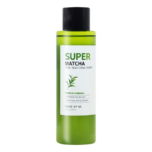 Super Matcha Pore Tightening Toner 150ml