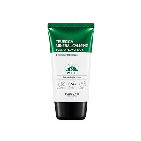 Truecica Aqua Calming Suncream 50ml