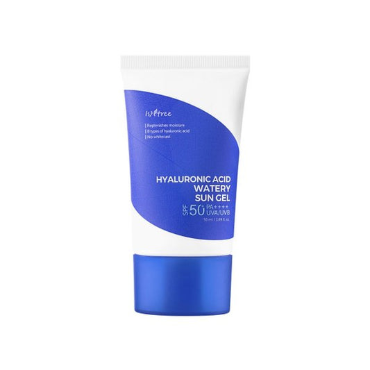 Hyaluronic Acid Watery Sungel 50ml