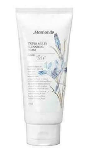 Triple Multi Cleansing Foam 175ml