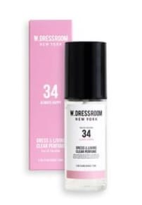 Dress & Living Clear Perfume No.34 Always Happy (70ml)