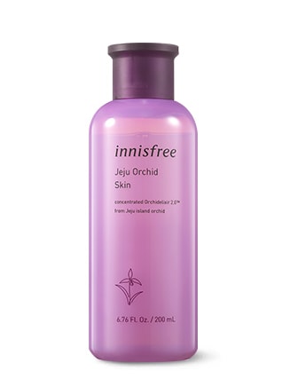 Jeju Orchid Skin 200ml