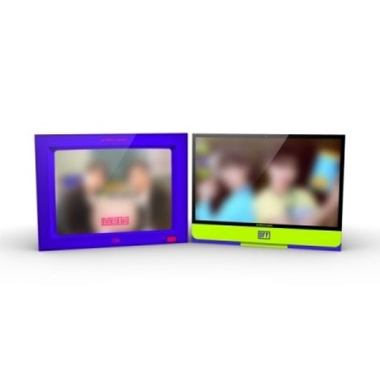 NINE to SIX - 1st Single Album [GOOD TO YOU]
