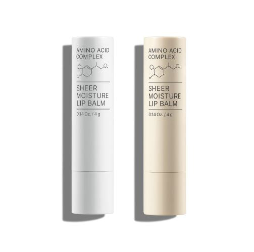 SHEER MOISTURE LIP BALM PURE