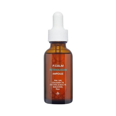 P.CALM RETINOLAGEN AMPOULE 30ml