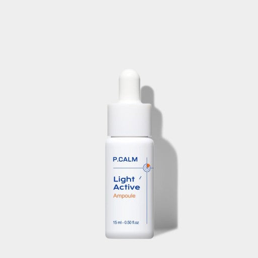 Light Active Ampoule 15ml