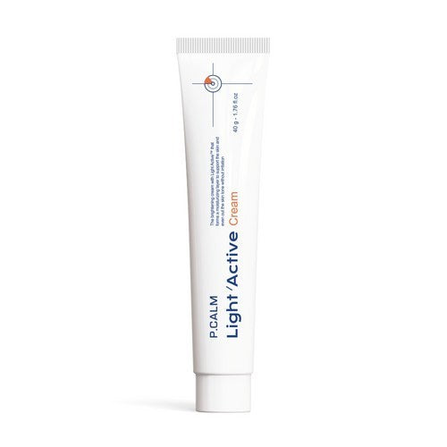 Light Active Cream 40g