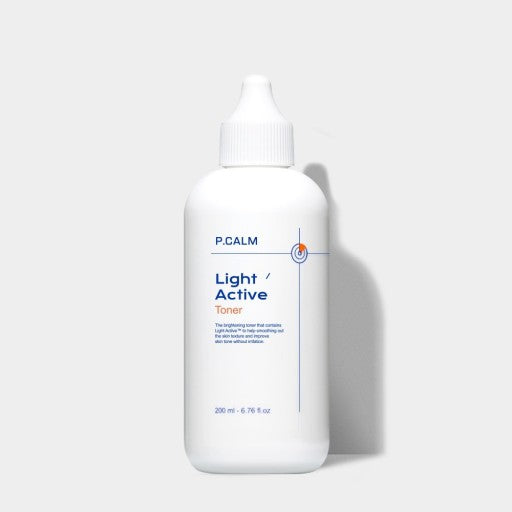 Light Active Toner 200ml