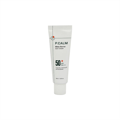 Water barrier Sunscreen 50ml