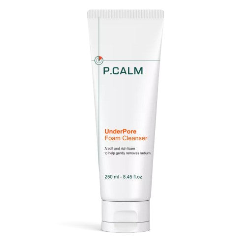 UnderPore Foam Cleanser 250ml
