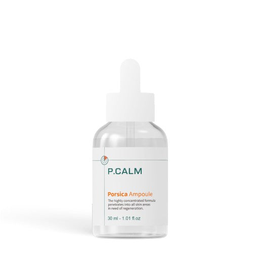 Porsica Ampoule 30ml
