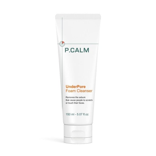 UnderPore Foam Cleanser 150ml