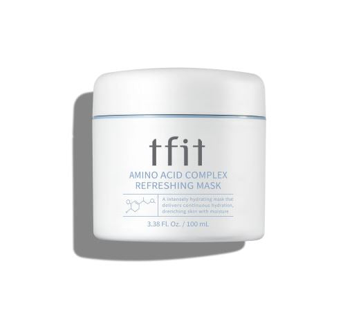 REFRESHING MASK
